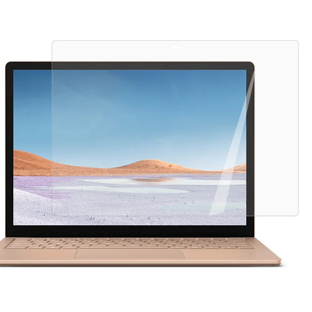 KINGMISONTemperedGlassForMicrosoftSurfaceLaptopGo22022Screen