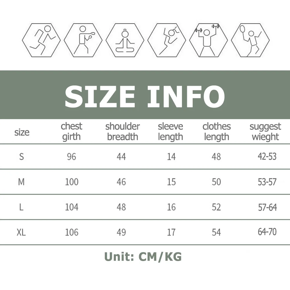 Women's Yoga Shirt Sports T-Shirt