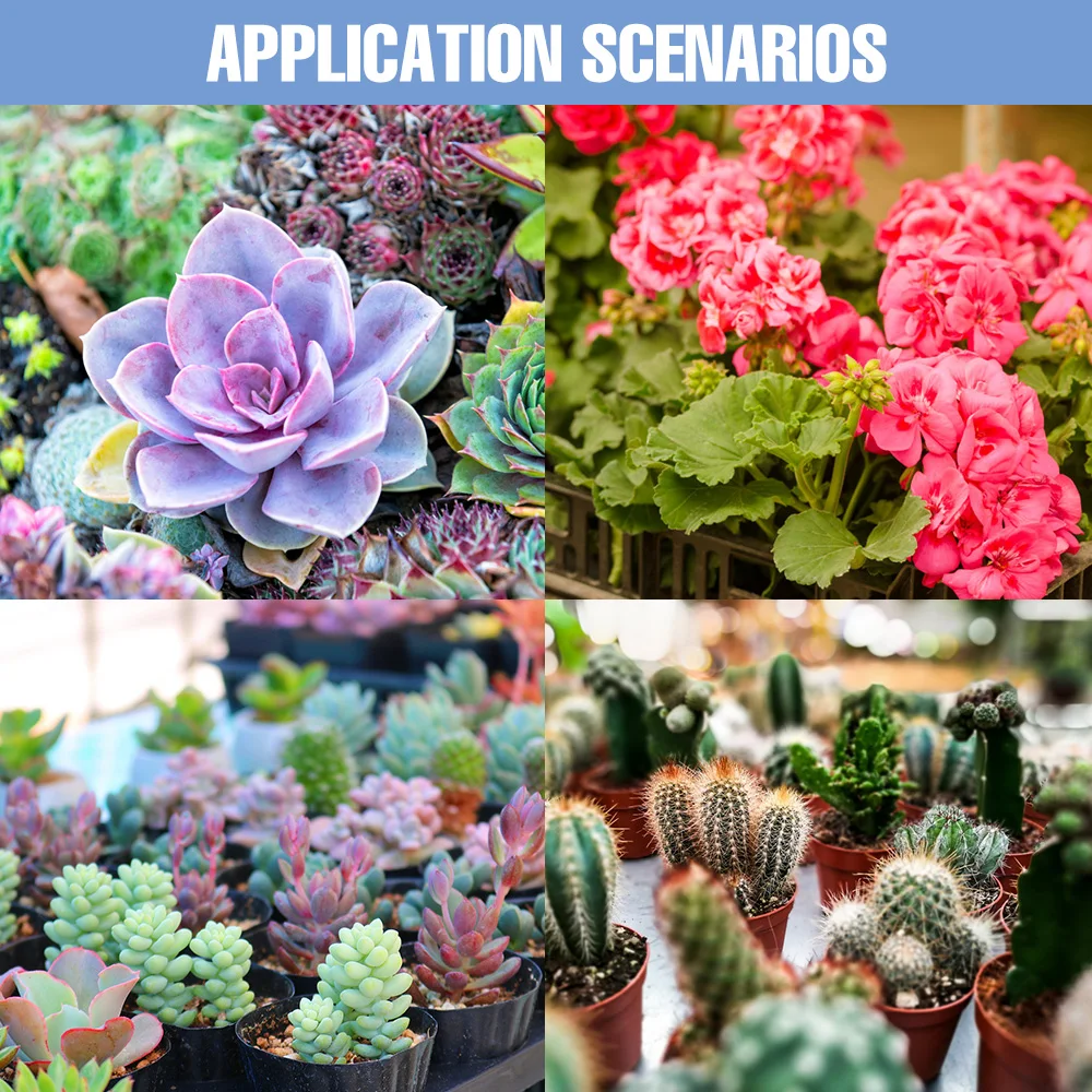 Рисунок 6 - Светодиодная фитолампа полного