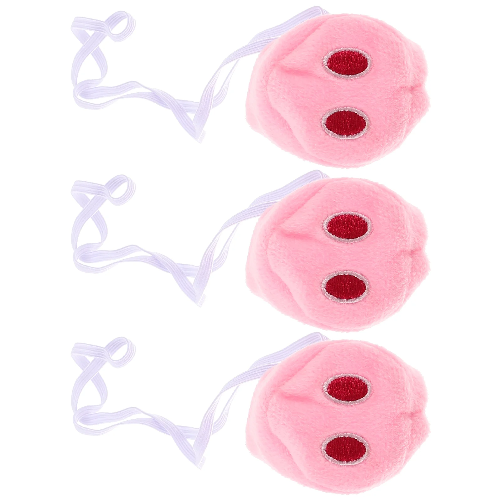 Рисунок 6 - Плюшевые аксессуары для косплея