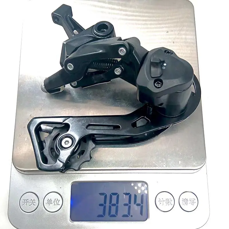 MicroSHIFT ADVENT X Задний переключатель передач 10 скоростей