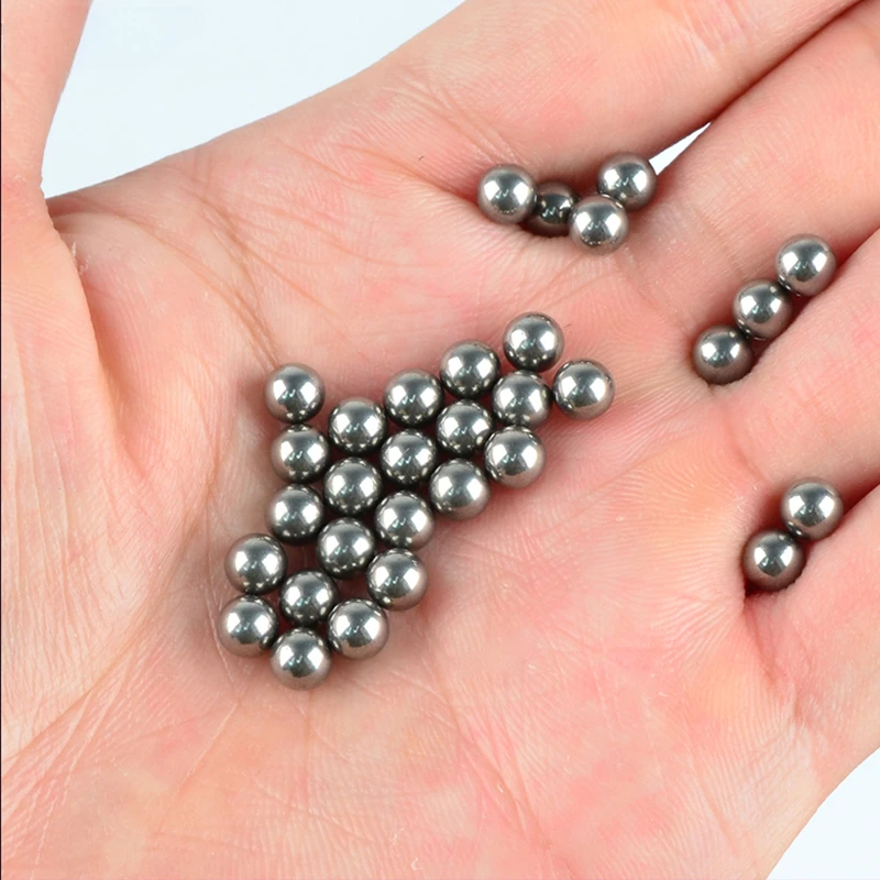 304 Stainless Steel Ball Bearing Ball Precision Solid 0.5/0.8/0.9/1.0/1.2/1.3/1.4/1.5/2/3/4/5/6/8mm Micro Precision Beads ball bearings miniature bearings mini ball bearing stainless steel balls steel balls