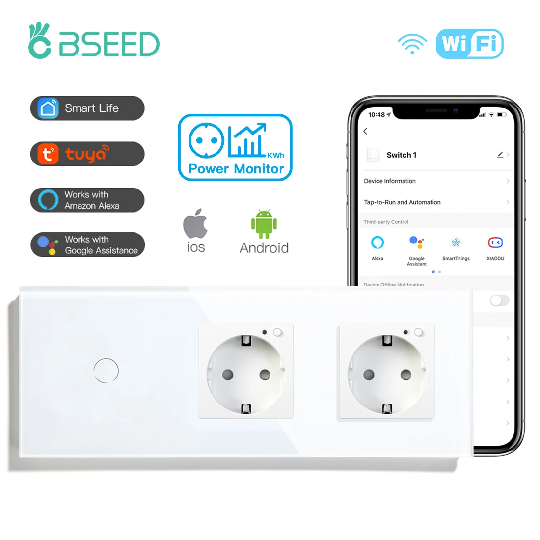 https://ae01.alicdn.com/kf/S2d132a69f516401ca2a1da20855e1674C/BSEED-1Gang-1-2-3Way-Wifi-Touch-Switches-With-Double-EU-Power-Monitor-Smart-Sockets-Glass.jpg