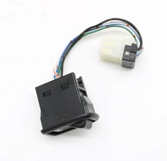 Switch Swing 22U-06-22290 Column Switch Fit for Excavator PC128-7 PC130-7 PC138-7 PC160-7 PC180-7 PC200-7 PC210-7 22U0622290