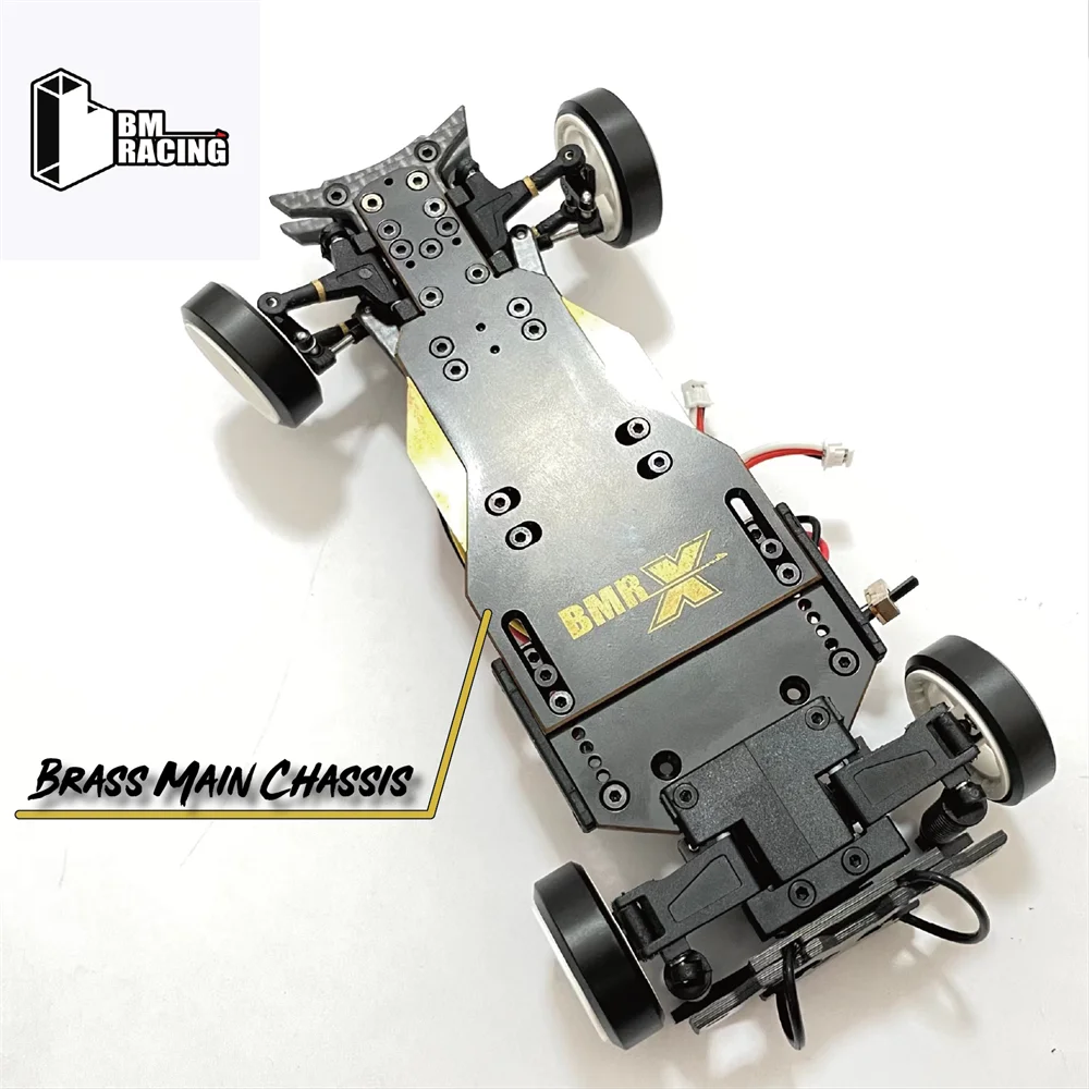 BM Racing BMR-X Mini Tools Set