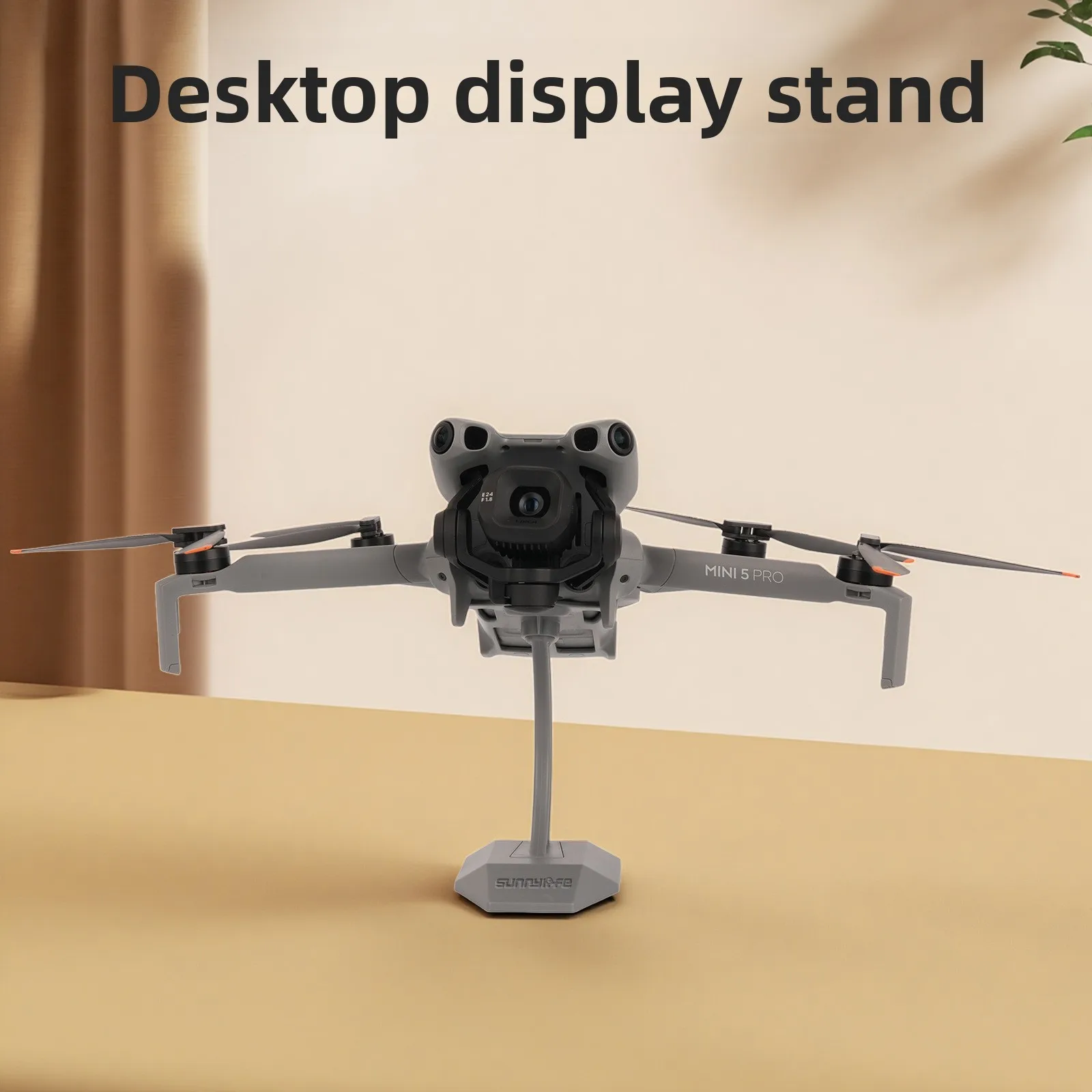 รูปสินค้า ขาตั้งจอโดรน DJI Mini 5 Pro พร้อมฐานยึดแข็งแรง