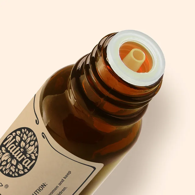 AKARZ Citronella Essential Oil Natural Aromatherapy Remove Acne Insect Soothing Mood Relax Citronella Oil - Image 4