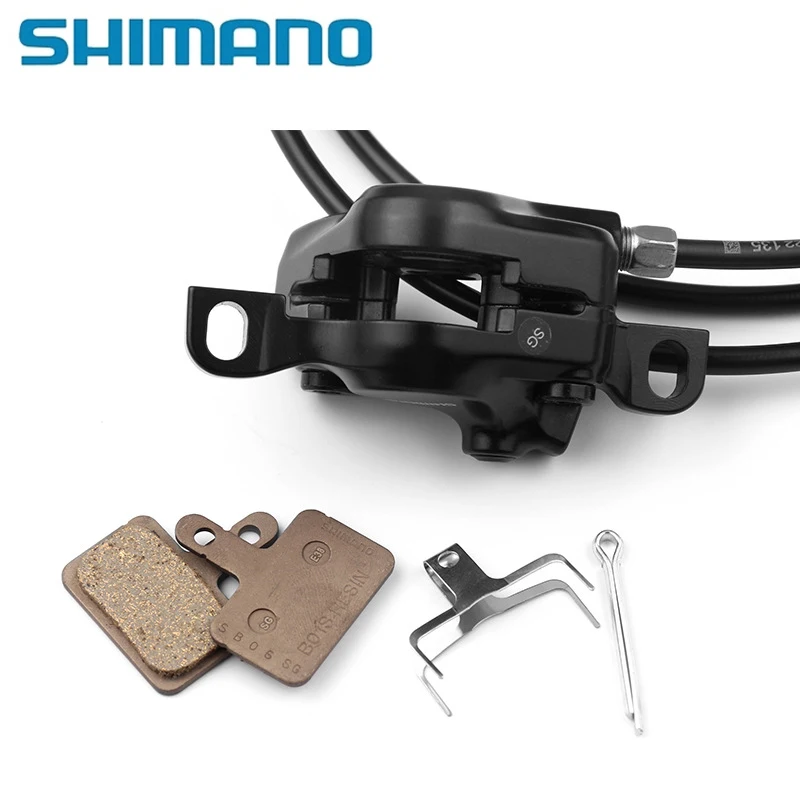 SHIMANO BR BL MT200 MTB   ũ 극ũ     800*1450MM 2 ǽ 3 ƽ ö  극ũ