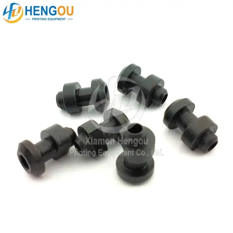 

C8.458.725 Pin SM102 SX102 CD102 PM74 SM74 штифт зажима пластины машины для офсетной печатной машины Heidelberg