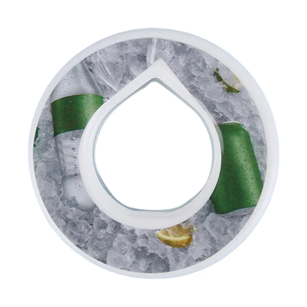 Zero-Sugar Scented Water Bottle Flavor Pods for Enhanced Hydration Experience