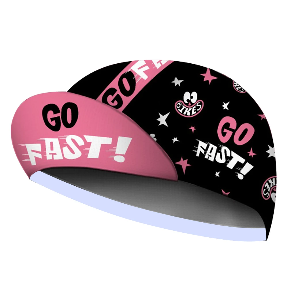 Colors Multi Styles Ride Bike Classical Cycling Caps OSCROLLING Gorra Ciclismo Unisex cycling caps,cycling hat,cycling hats