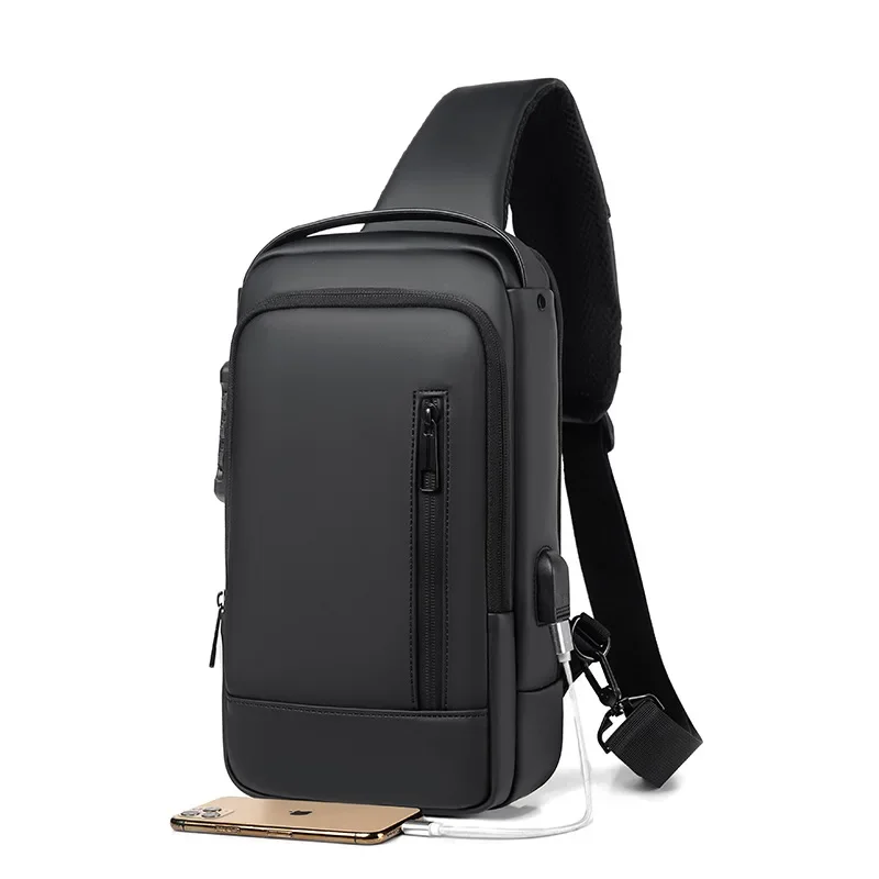 travel-mal-chest-men-crossbody-chest-anti-theft-bag-leather-casual-bag-patent-charging-pack-bag-usb-men-waterproof-multifunction