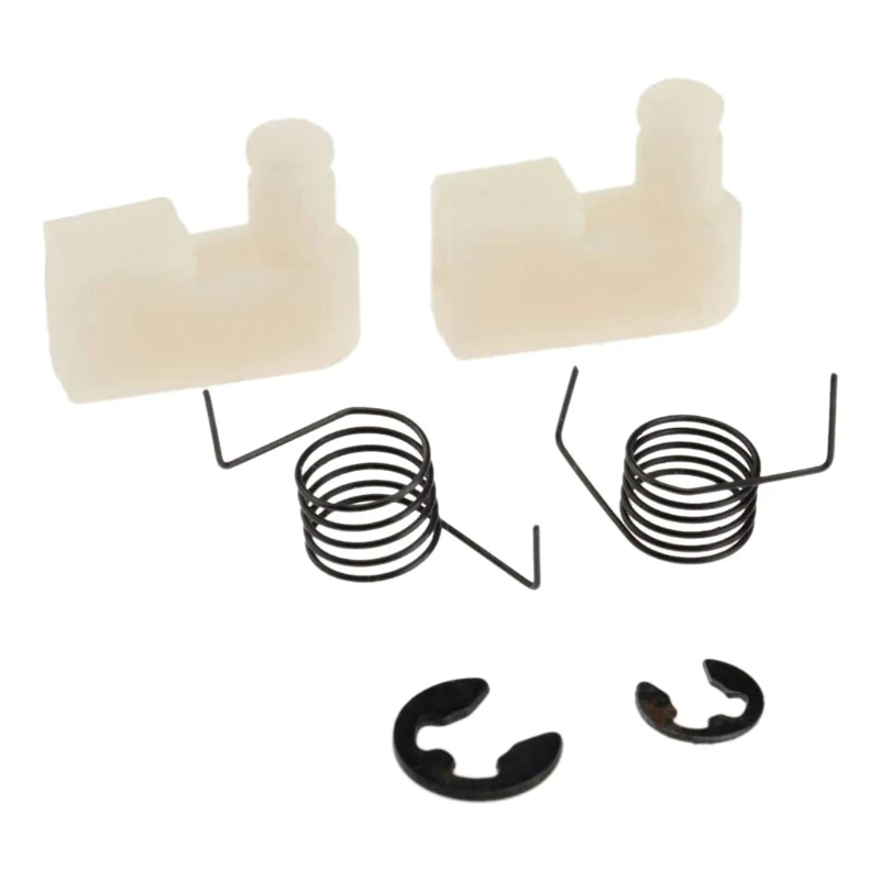 

52cc 58cc Chainsaw Flyhweel Accessories Chain Flywheel Starter Iron Pawl 6x