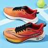 Chitu 6Pro Running Shoes Men's Shoes 7Pro New Autumn and Winter Mesh Breathable Racing Carbon Plate Sports Running Shoes 4