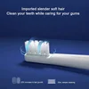 XIAOMI MIJIA Sonic Electric Toothbrush T100 Battery Life 30 Day 16500RPM Vibration USB Rechargeable IPX7 Waterproof Toothbrushes 6