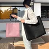 StoBag 10pcs Non-woven Tote Bags Shoulder Shopping Fabric Eco Woman Storage Reusable Portable Pouches Custom Logo(Extra Fee) 4