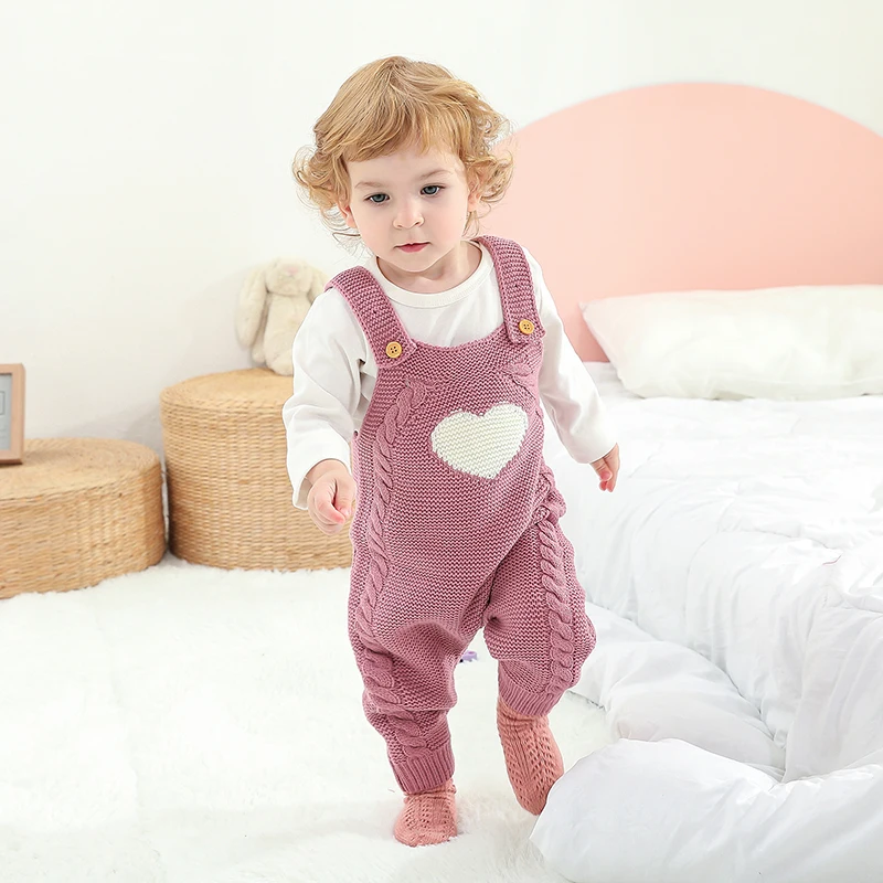 Naptime Outfit Unisex Infant Romper