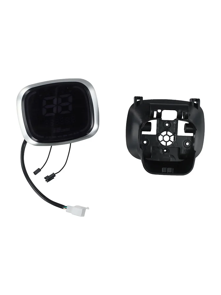 E-Bike Elektroroller Bedienfeld E-Bike Elektroroller Steuerungseinheit E-Bike Elektroroller Elektrofahrrad-Ersatzteil – Detail 35