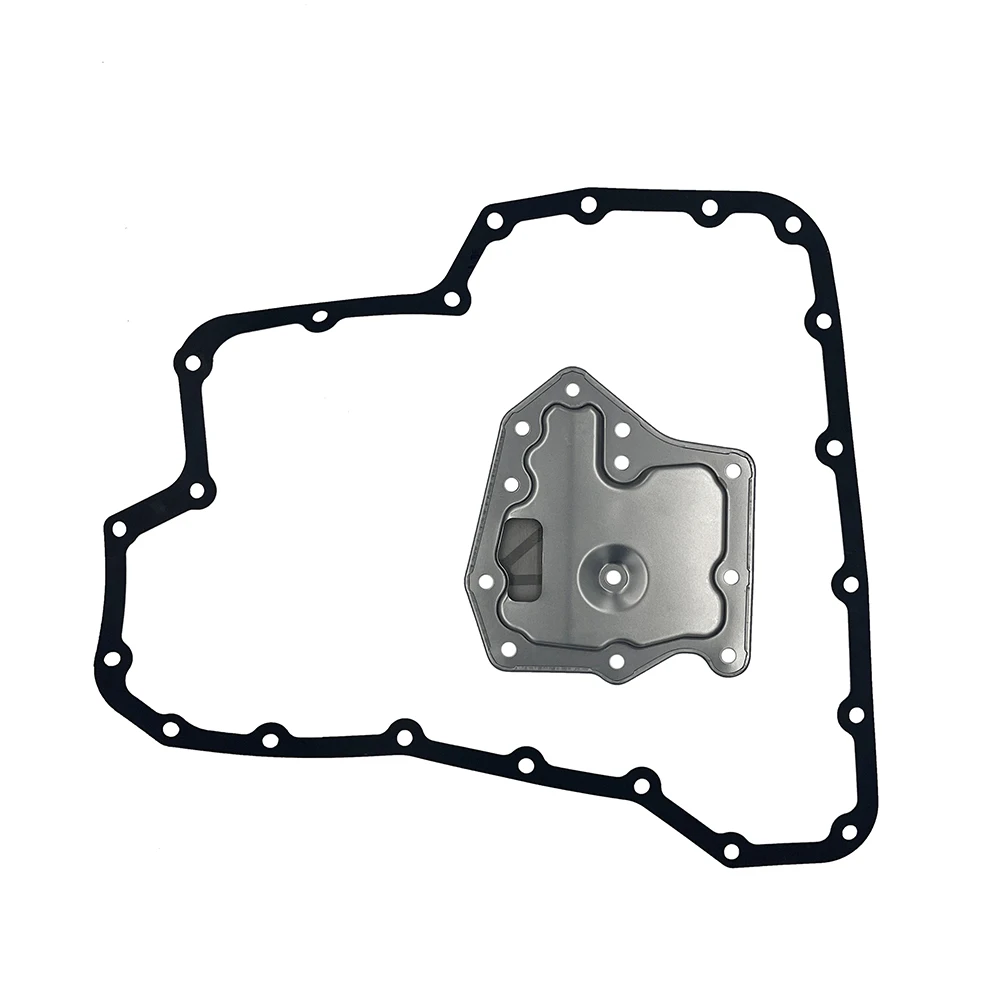 Transmission Oil Filter&Pan Gasket 3172831X01 For Infiniti G20 2.0L 1990-1997 Nissan 100NX 200SX Almera Primera Sunny 1991-2000