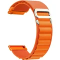 Alpine- Orange 1