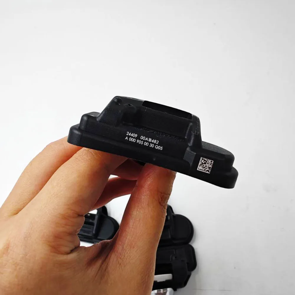 4 433MHZ TPMS OE A 0009050030   A 0009057200 0009050030   Benzz A C E G S Ŭ W205 C205 W212 C253 X166 Ÿ̾ з 