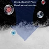 3cm Thichness Aquarium Filter Super Thick Biochemical Filter Cotton Sponge for Aquarium Fish Tank Bio Cotton Foam Skimmer 200cm 3