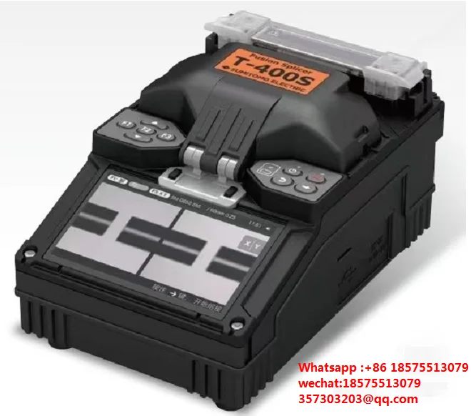 

Для SUMITOMO T-400S, оптоволоконный сварочный аппарат, клавишная плата, пара
