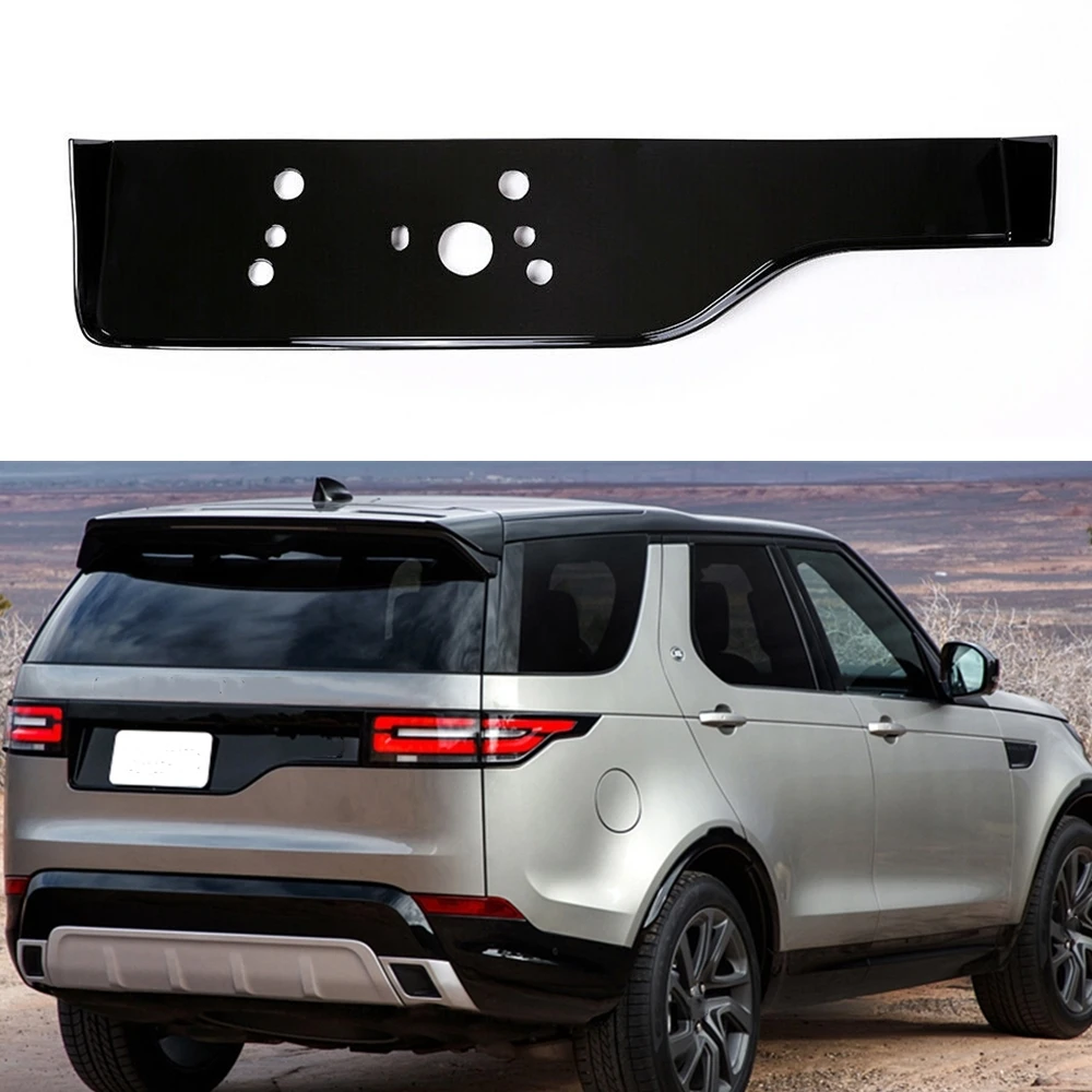 

Задняя панель номерного знака для Land Rover Discovery 5 LR5 2017 2018 2019 2020