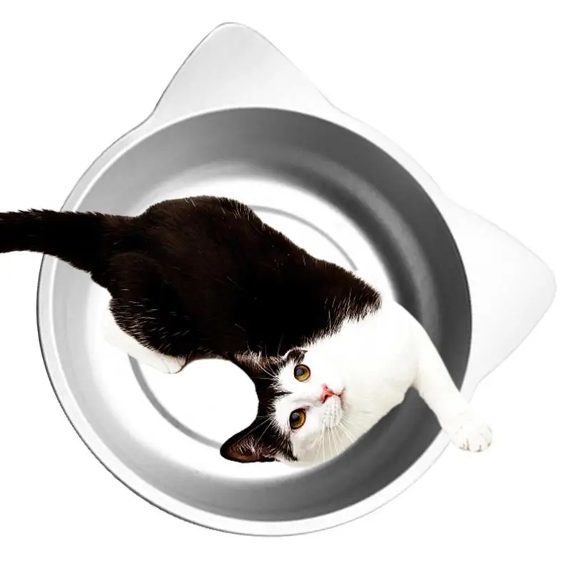 

Pet Cooling Mat Cat Bed Cooling Mat Basin Aluminum Pet Cat House Comfortable Cool Nest Basin For Cats Small Medium Large Dogs