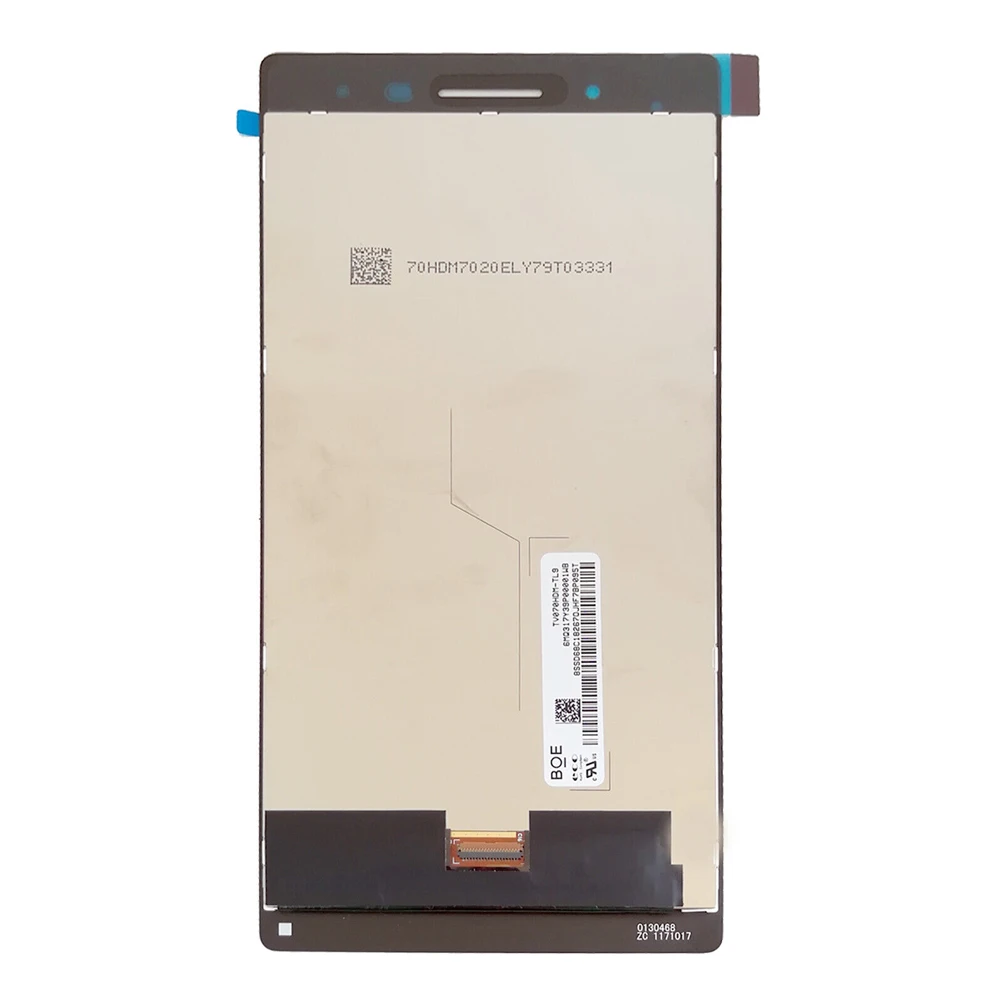 Рисунок 2 - Сенсорный ЖК-дисплей AAA + для Lenovo Tab 4 / Tab 7