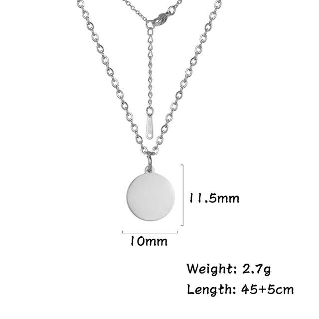 10mm Steel