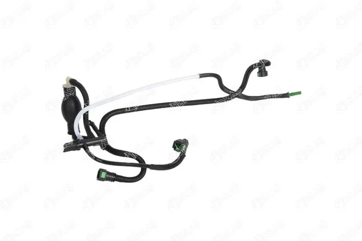 

MAZOT PIPE TEAM FOR 19752 (ELCULAR) VAK VAK C1 P107 DV4TD (1.4HDI 8V) FIESTA FUS1.4TDCI (INJECTIVE SISTE) FOR 19752