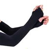 1 Pairs Ice Sleeves Cycling Arm Sleeves Warmers Sports Sleeve Sun Uv Protection Hand Cover Cooling Warmer For Running Fishing 6