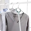 Balcony Fork Pole The Hangers for Clothes Pole Retractable Pole Drying Pole Fork Dress Stick Space Saving Clothing Rack 3