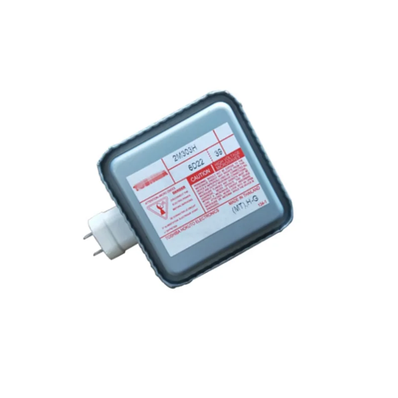 New Microwave Oven Magnetron 2M303H For toshiba midea Microwave Oven Magnetron 1000W Accessories Parts