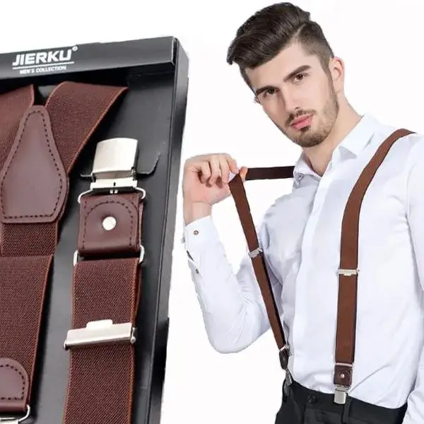 Classic Professional Suspenders Store