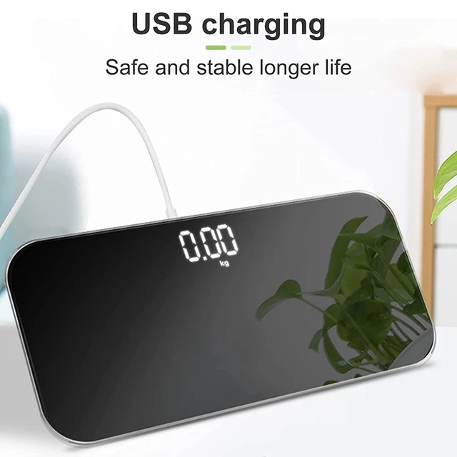 건강 관리를 위한 최적의 스마트 바디 체중계