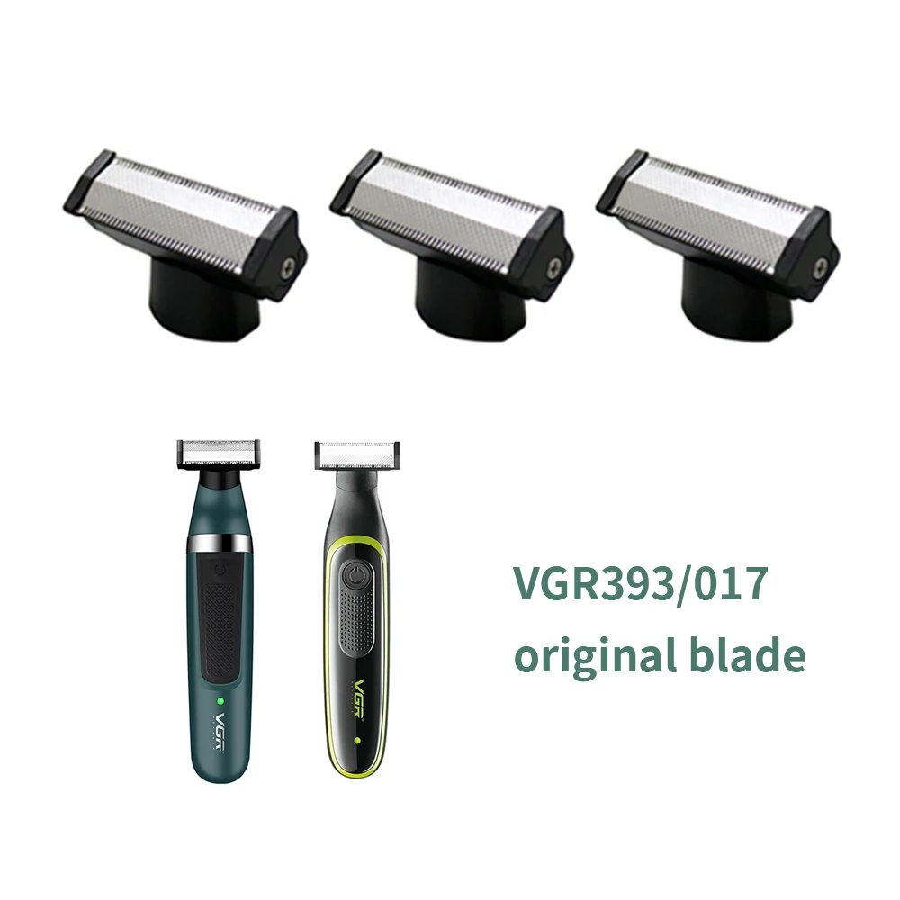 VGR393017OriginalBladeElectricShaverAccessoriesTrimmer