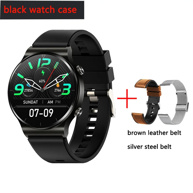 2022 Full Touch Smart Watch Men Support Bluetooth Call Sport Waterproof Women Privacy Settings Smart Watch For Android Ios Phone 