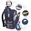 Waterproof Children School Bags For Boys Kids Backpack Primary Orthopedic School Backpack Schoolbag Book Bag Mochila Infantil 2