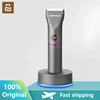 Youpin Pritech Clippers Barber Professional Hair Cutting Machine Man PR-2293 Trimmer for Men Electric Shaver Barbershop Clipper 6