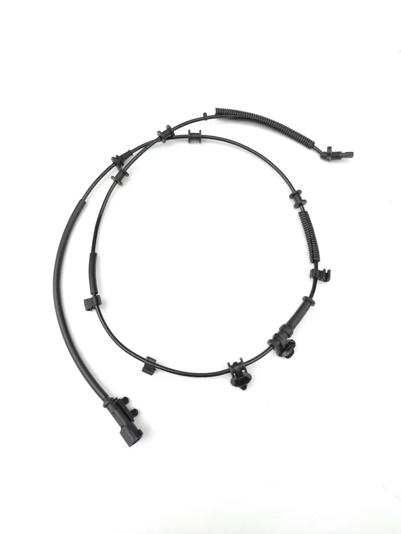 Front ABS Wheel Speed Sensor Fit JEEP WRANGLER 20192022 GLADIATOR