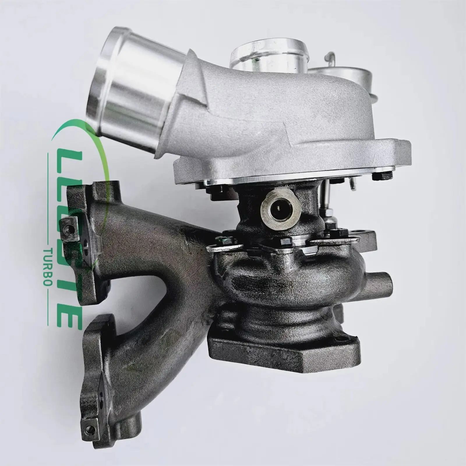 1205689 3023297 Turbo Turbocharger for UTV Polaris RZR XP 2016