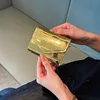 2023 Short Purses for Women New Fashion Stone Pattern Laser Wallet High Capacity Card Holders Coin Purse Mini Small Money Bag 4