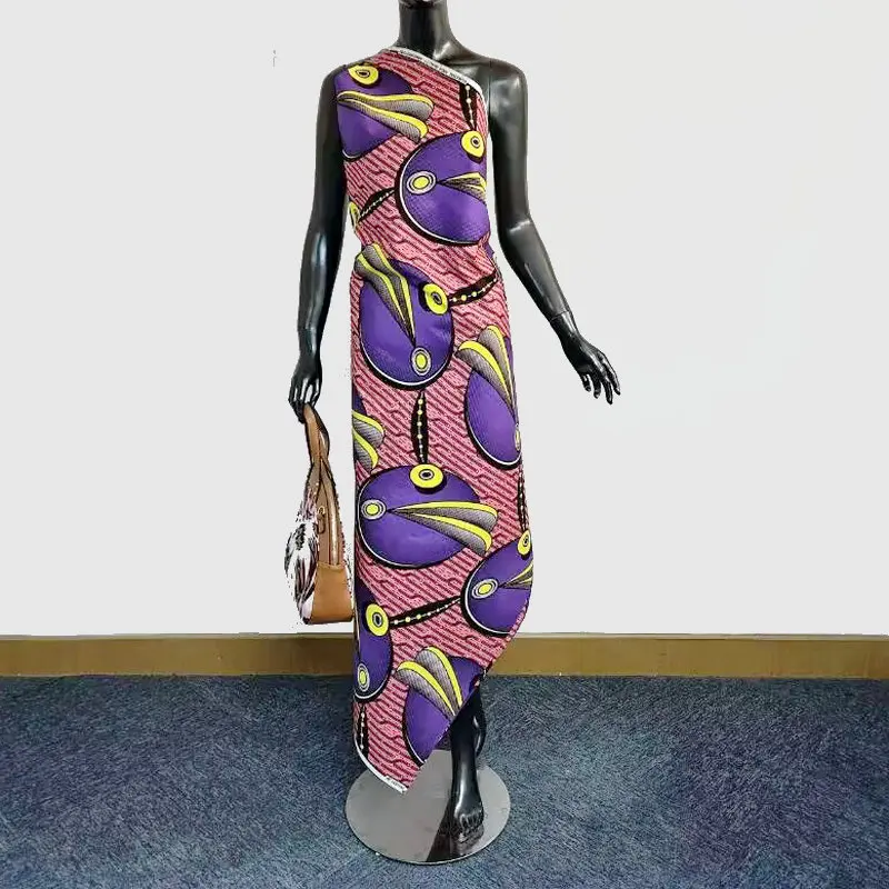 Item No. D1-4 Choose veritable block prints wax fabric cotton