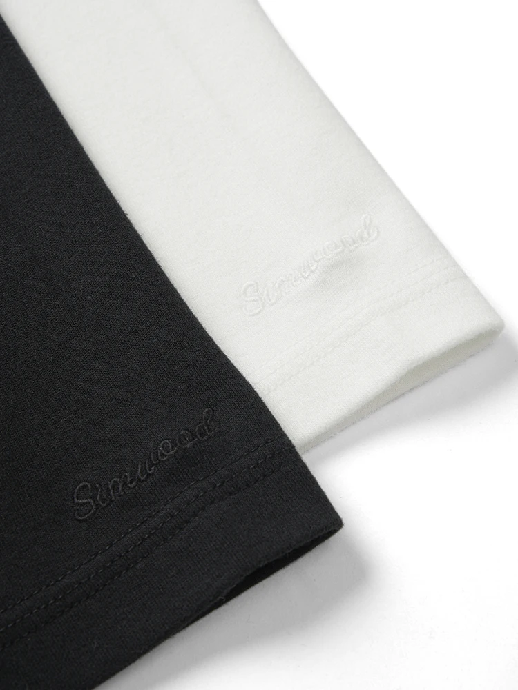 8524-076b13.jpg Regular Fit Tee (Brushed Cotton)