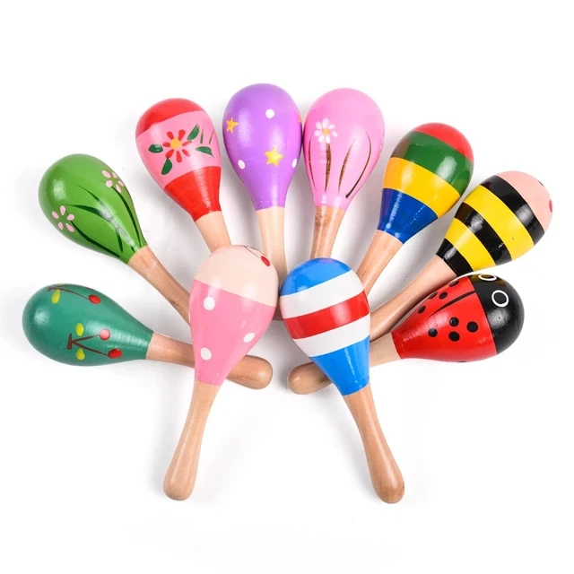 Baby Toys 0 12 Months Music Xylophone Drum Trumpet Percussion Instrument Early Learning Education Toy for Kids Children Newborn 6