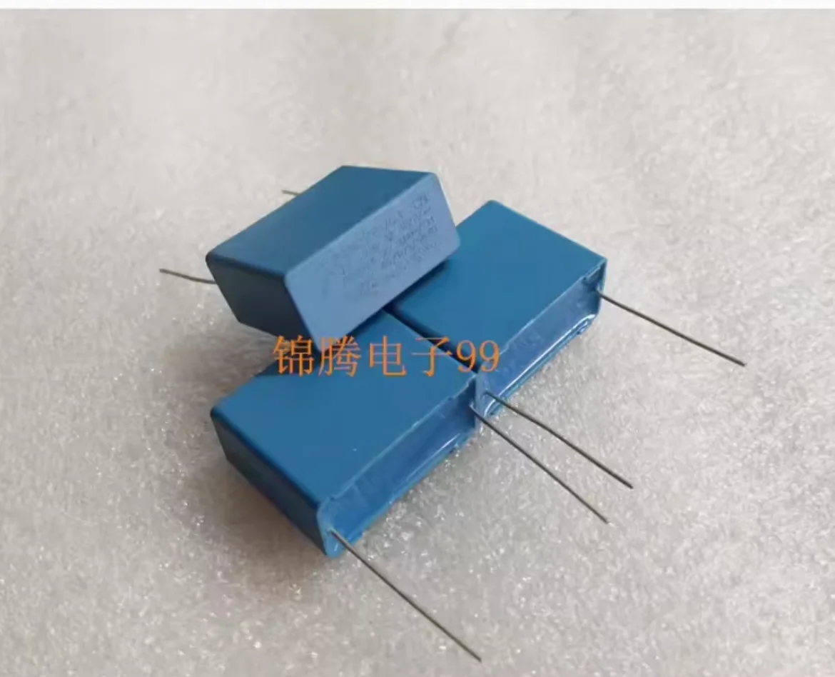 5PCS/새로운 2.2 미크로포맷 305V 2U2 225 필름 커패시터 피트 거리는 2..