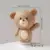 Standing Pose Bear