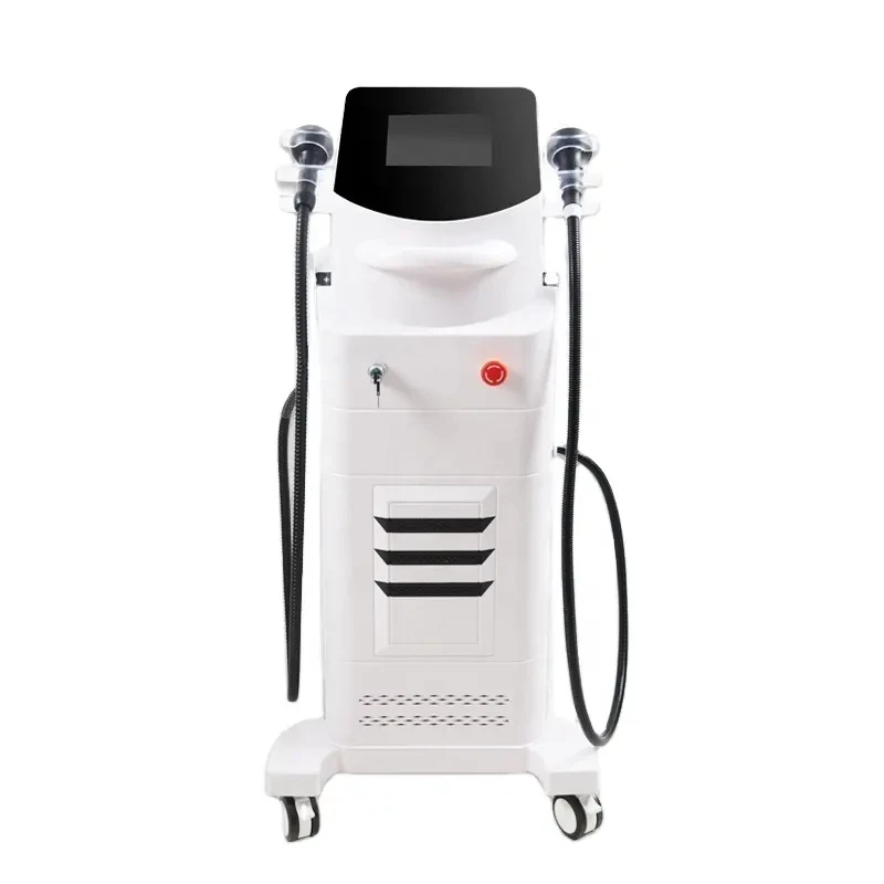 

Microwave Body Massage Slimming Machine